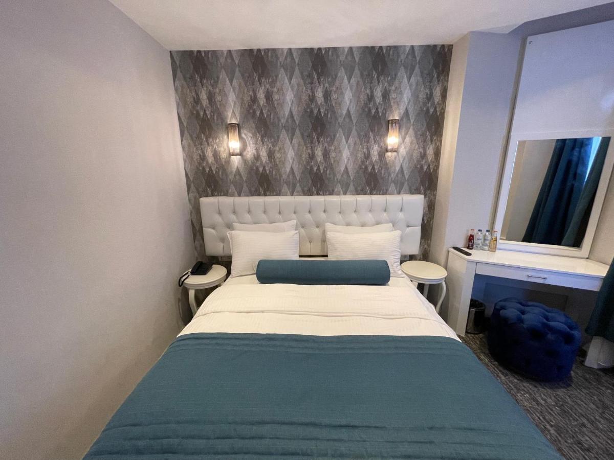 Hotel Weingart Port Seaside Estambul Exterior foto