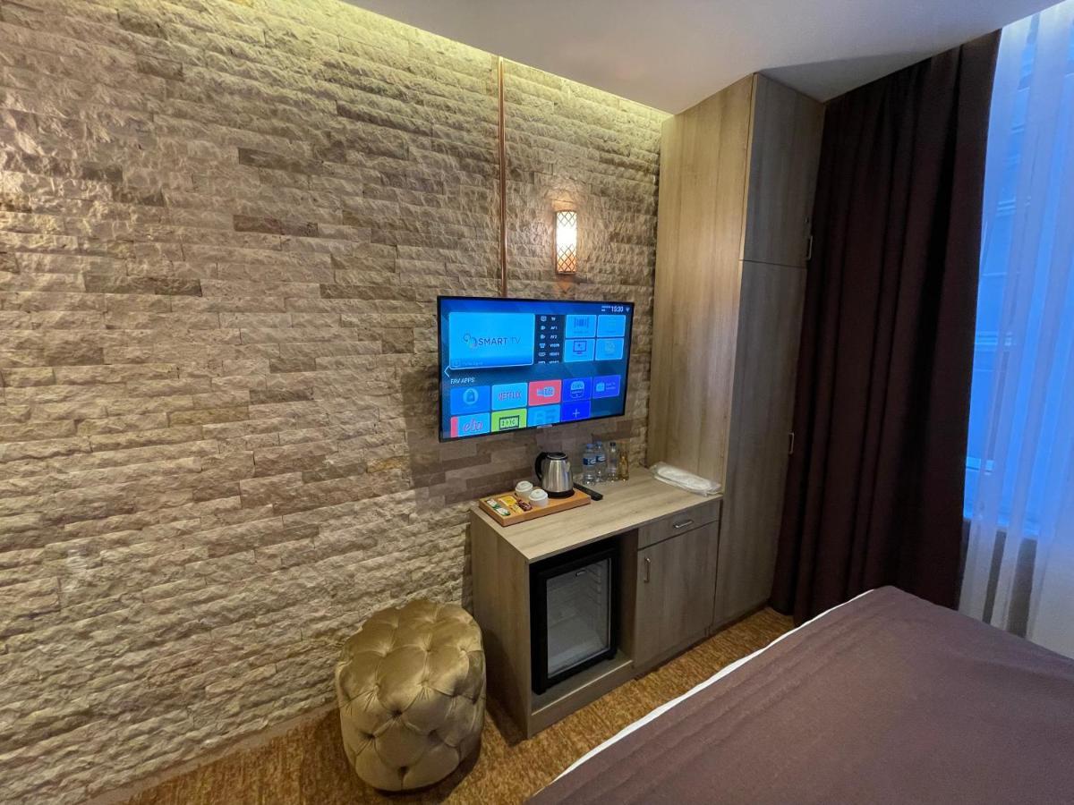 Hotel Weingart Port Seaside Estambul Exterior foto